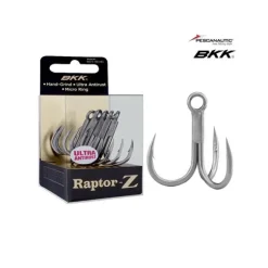 Hameçon Triple BKK Raptor-Z