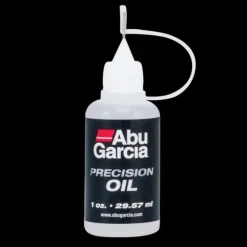 Huile Moulinet Abu Garcia Precision Oil