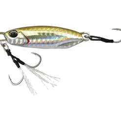 Jig Metal Duo Drag Metal Cast Slow 15gr