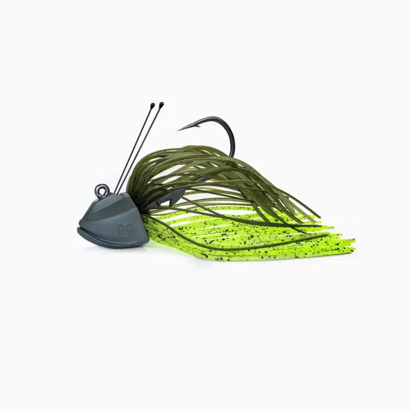 Jig Nay's DLT 9g Type 1