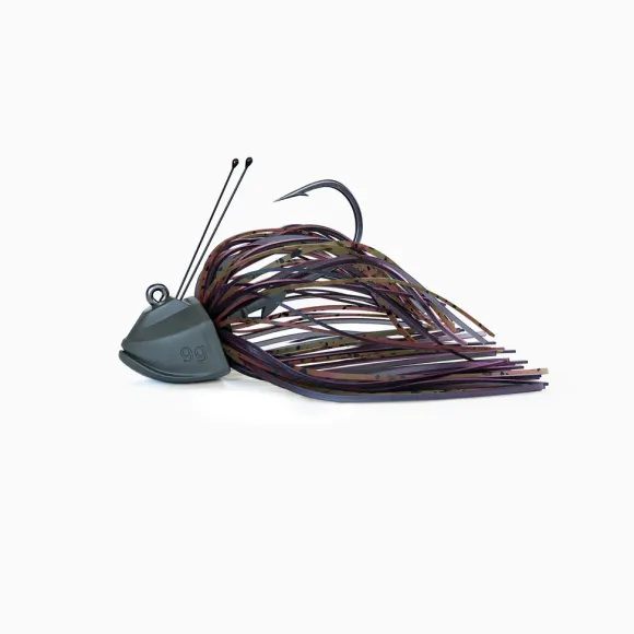Jig Nay's DLT 10g Type 2