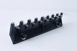 KED Lure Rack