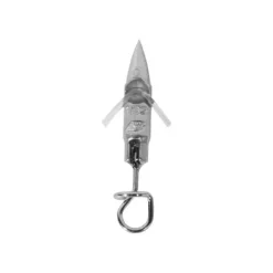 Keeper Lesté BKK Armor-Point Permalock TG Nail Keeper