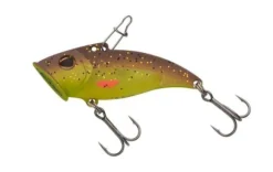 Lame Métallique Berkley Rattlin Powerblade 17g