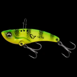 Lame Métallique Savage Gear Vib Blade 14,5g