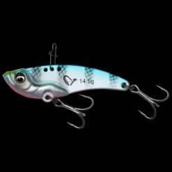 Lame Métallique Savage Gear Vib Blade 8,5g