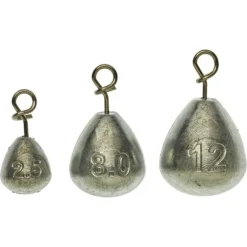 Lest Additionnel Gunki Clip Weight