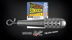Lest Additionnel Nogales Slim Sinker