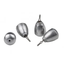 Lest Spro Stainless Steel Drop shot Sinkers