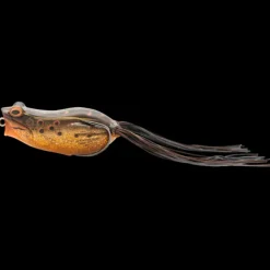 Leurre de Surface Savage Gear Hop Popper Frog