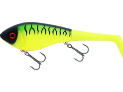 Leurre Hybride Westin Swim Tail