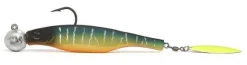 Leurre Souple Band Of Anglers Dartspin 5.5" Round Jighead 10g