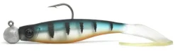 Leurre Souple Band Of Anglers Curlyminn 6" 21g