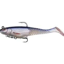 Leurre Souple Berkley Powerbait Cullshad 15cm Deep