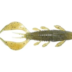 Leurre Souple Bim Tackle Panthera 8.2cm