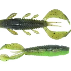 Leurre Souple Bim Tackle Panthera 6.5cm