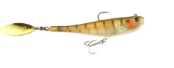 Leurre Souple Biwaa Divinator 35g 18cm
