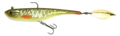 Leurre Souple Biwaa Divinator 22g 14cm