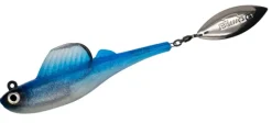 Leurre Souple Biwaa Ocean Divinator 58g