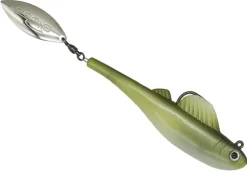Leurre Souple Biwaa Ocean Divinator 28g
