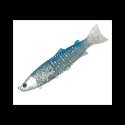 Leurre Souple Biwaa S'Trout Soft 15cm