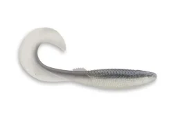 Leurre Souple Crushcity The Curl 7.5cm