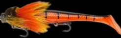 Leurre Souple CWC Miuras Mini Paddle
