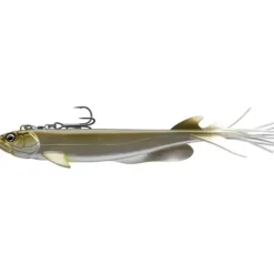 Leurre Souple Daiwa V-Marley Pelagic