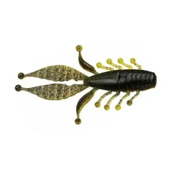 Leurre Souple Evergreen Kicker Bug 5.5"