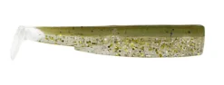 Leurre Souple Fiiish Black Minnow n°4 14cm