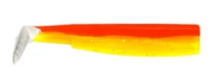 Leurre Souple Fiiish Black Minnow n°5 16cm