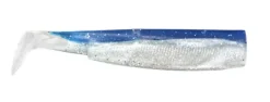 Leurre Souple Fiiish Black Minnow n°6 20cm