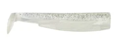 Leurre Souple Fiiish Black Minnow n°2 9cm