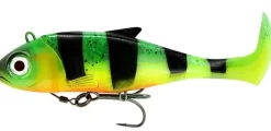 Leurre Souple Fiiish Blaster Shad 53g