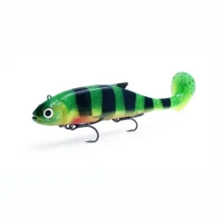 Leurre Souple Fiiish Blaster Shad 200