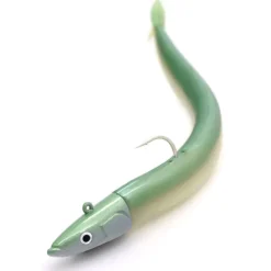 Leurre Souple Fiiish Crazy Sand Eel 15cm