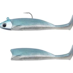 Leurre Souple Fiiish Master Shad Simple Combo + Corps 12.5cm