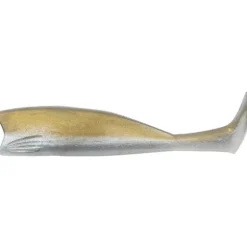 Leurre Souple Fiiish Master Shad Corps 7.5cm