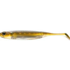 Leurre Souple Fish Arrow Flash J Shad 2"