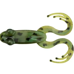 Leurre Souple Fishmagnet Mama Frog
