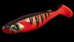 Leurre Souple Fishup Ram Shad 9"