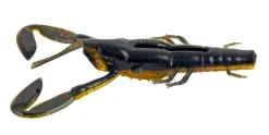 Leurre Souple Fox Rage Critter 7cm