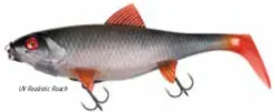 Leurre Souple Fox Rage Giant Repliclant 27cm