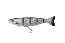 Leurre Souple Fox Rage Loaded Jointed Pro Shad 18cm