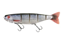 Leurre Souple Fox Rage Loaded Jointed Pro Shad 23cm