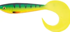 Leurre Souple Fox Rage Pro Grub 23cm