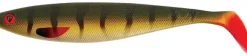 Leurre Souple Fox Rage Pro Shad Natural Classic II 23cm