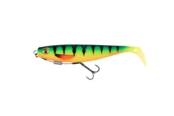 Leurre Souple Fox Rage Pro Shad loaded 14cm