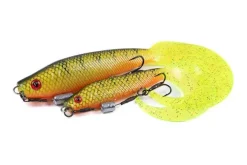 Leurre Souple Fox Rage Pro Grub Loaded 16cm