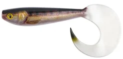 Leurre Souple Fox Rage Pro Grub 12cm